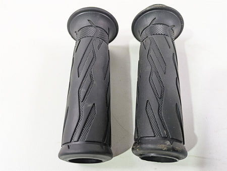 2023 Suzuki GSX1300 RR Hayabusa Left Right Handle Bar Grip Set 57110-21H02 {{ shop.shopifyCountryName }} - Mototech271
