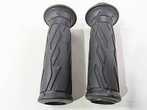 2023 Suzuki GSX1300 RR Hayabusa Left Right Handle Bar Grip Set 57110-21H02