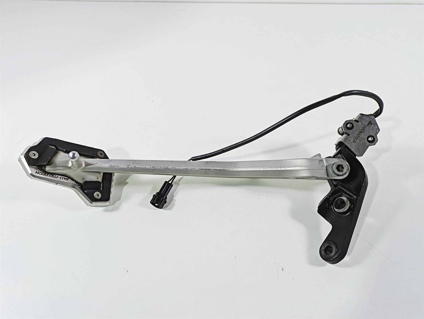 2015 Triumph Tiger Explorer XC Side Kickstand & Mount & Switch T2082130 {{ shop.shopifyCountryName }} - Mototech271