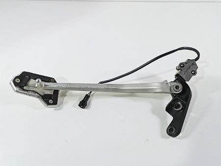 2015 Triumph Tiger Explorer XC Side Kickstand & Mount & Switch T2082130 {{ shop.shopifyCountryName }} - Mototech271
