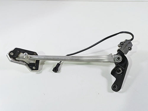 2015 Triumph Tiger Explorer XC Side Kickstand & Mount & Switch T2082130 | Mototech271