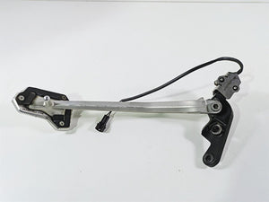 2015 Triumph Tiger Explorer XC Side Kickstand & Mount & Switch T2082130 | Mototech271