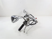 Load image into Gallery viewer, 2005 Kawasaki EN500 Vulcan Handlebar Control Switch Front Brake Master Cylinder
