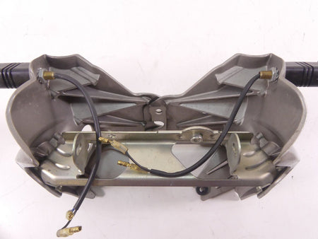 2006 Buell XB12SCG Lightning Gauge Headlight Stay Holder Blinker M0643.1ADYBQ {{ shop.shopifyCountryName }} - Mototech271