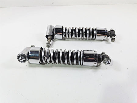 1998 Harley Dyna FXDL Low Rider Rear Damper Shock Set 12 3/4" 54512-90A {{ shop.shopifyCountryName }} - Mototech271