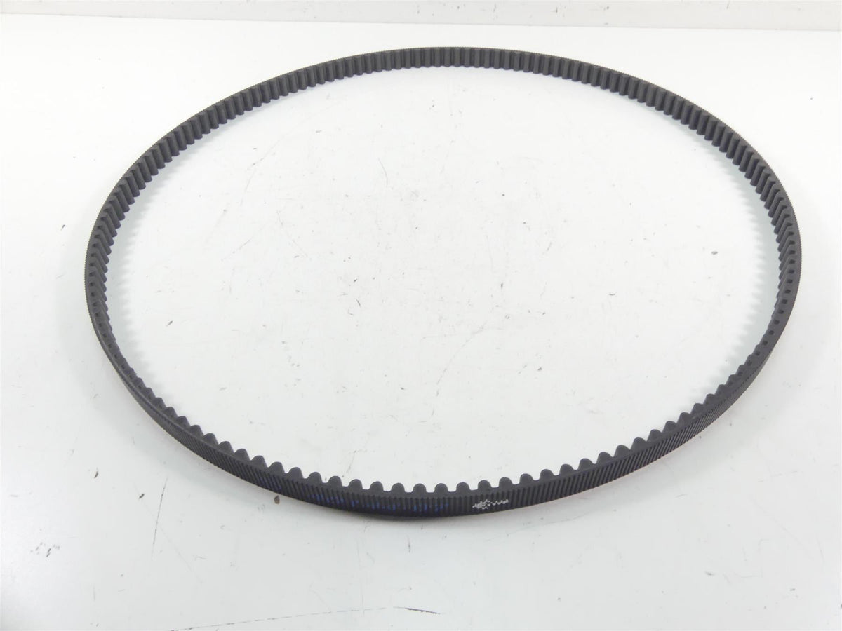 2012 Harley VRSCF Muscle Rod Rear Main Drive Belt 151T 1" 40144-07 {{ shop.shopifyCountryName }} - Mototech271