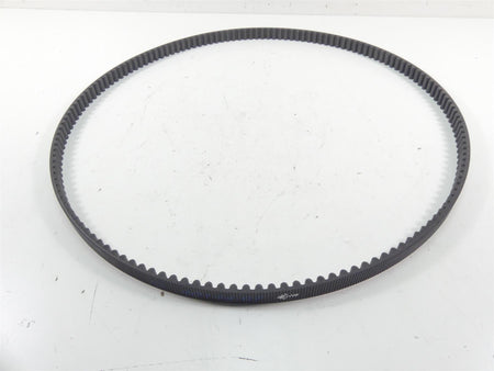 2012 Harley VRSCF Muscle Rod Rear Main Drive Belt 151T 1" 40144-07 {{ shop.shopifyCountryName }} - Mototech271