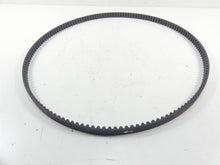 Load image into Gallery viewer, 2012 Harley VRSCF Muscle Rod Rear Main Drive Belt 151T 1&quot; 40144-07 | Mototech271
