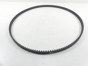 2012 Harley VRSCF Muscle Rod Rear Main Drive Belt 151T 1" 40144-07 | Mototech271