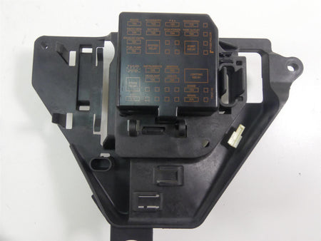 2013 Harley Touring FLHX Street Glide Electrical & Battery Stay Holder 66281-09B {{ shop.shopifyCountryName }} - Mototech271
