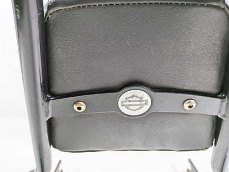 2008 Harley FLSTSB Cross Bones 21" Sissy Bar Backrest & Mounts {{ shop.shopifyCountryName }} - Mototech271