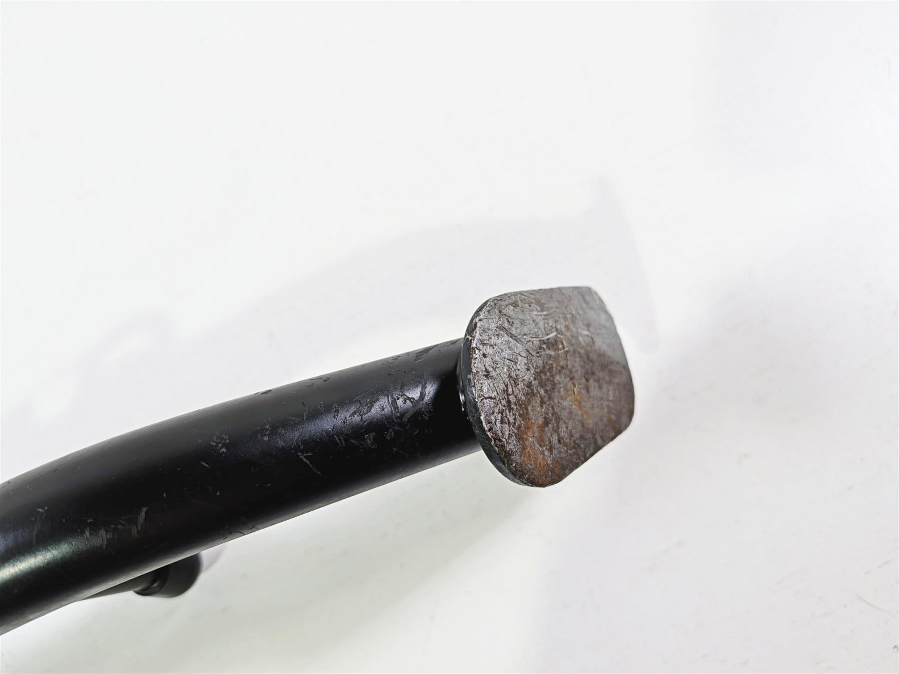 2023 BMW F850GS K81 Side Kickstand Kick Stand & Safety Switch 46538357959 {{ shop.shopifyCountryName }} - Mototech271