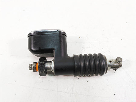1999 Harley Touring FLHTC Electra Glide Rear Brake Master Cylinder 41755-99F {{ shop.shopifyCountryName }} - Mototech271
