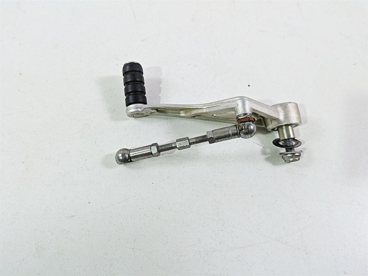 2017 BMW R1200 GS K50 Gear Selector Shifter Shift Lever 23418526730 8526731 {{ shop.shopifyCountryName }} - Mototech271