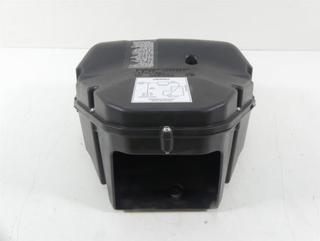 2019 Triumph Street Triple 765R Air Box Cleaner Breather Filter T2200932 {{ shop.shopifyCountryName }} - Mototech271