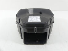 Load image into Gallery viewer, 2019 Triumph Street Triple 765R Air Box Cleaner Breather Filter T2200932
