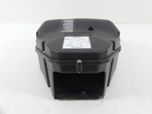 2019 Triumph Street Triple 765R Air Box Cleaner Breather Filter T2200932