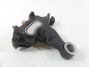 2016 Harley FXDLS Dyna Low Rider Rear Brake Caliper And Bracket 40908-08 | Mototech271