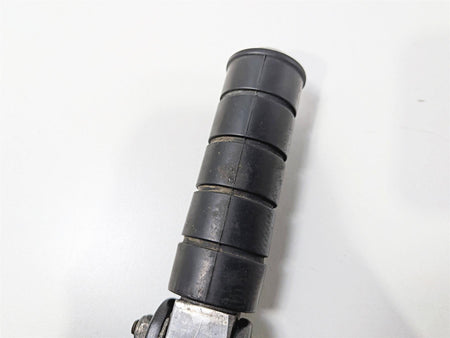 2008 Yamaha XV1900 Roadliner S Rear Passenger Footpeg Set 1D7-27430-00-00 {{ shop.shopifyCountryName }} - Mototech271