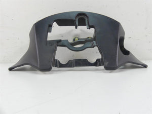 2009 Buell 1125 CR Speedo Gauge Instrument Cover Fairing Cowl M0189-1ATA