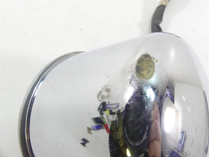 2007 Honda VT1100 C Shadow Spirit Speedometer Gauge 37K Instrument 37100-MAA-A31 | Mototech271