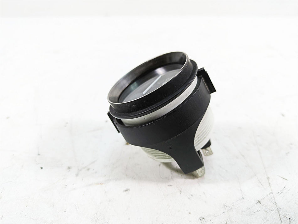 2009 Harley Touring FLHTCU Electra Glide Air Temp Temperature Gauge 75109-96C {{ shop.shopifyCountryName }} - Mototech271
