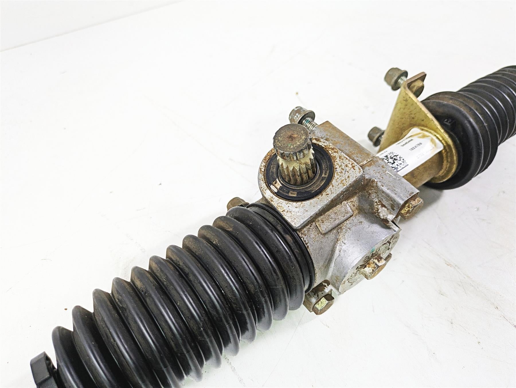 2020 Polaris General 1000 EPS Rack & Pinion Steering Assembly 1824770 {{ shop.shopifyCountryName }} - Mototech271