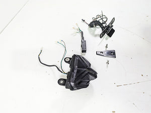 2008 Ducati SBK 1098 S TST Taillight & Tail Tidy Set DUC01PRS=1 DUC01FEBK=1 | Mototech271
