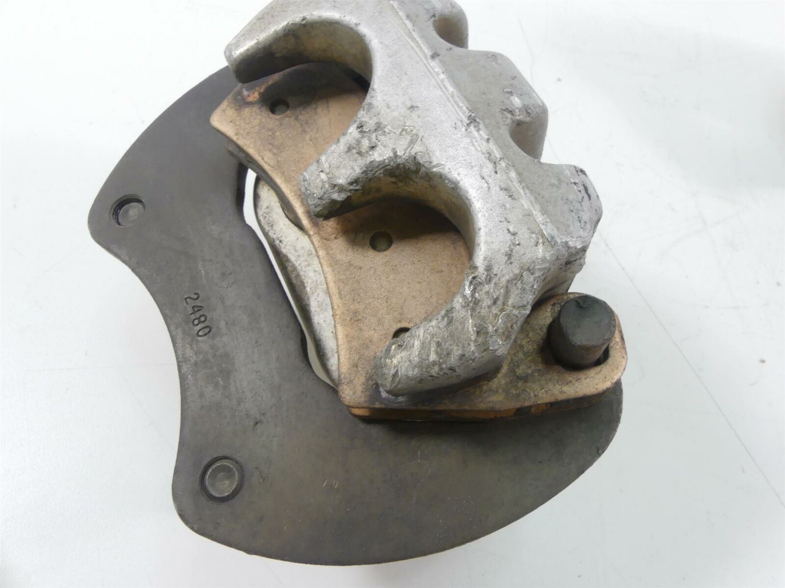 2016 Polaris RZR1000 XP Turbo EPS Rear Brake Caliper Set 1912478 1912479 {{ shop.shopifyCountryName }} - Mototech271