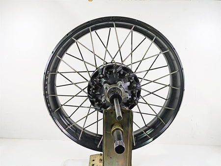 2022 Harley RA1250 S Pan America Straight Front Wheel Rim 19x3 43300821 {{ shop.shopifyCountryName }} - Mototech271