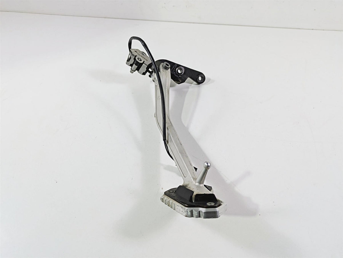 2015 Triumph Tiger Explorer XC Side Kickstand & Mount & Switch T2082130 {{ shop.shopifyCountryName }} - Mototech271