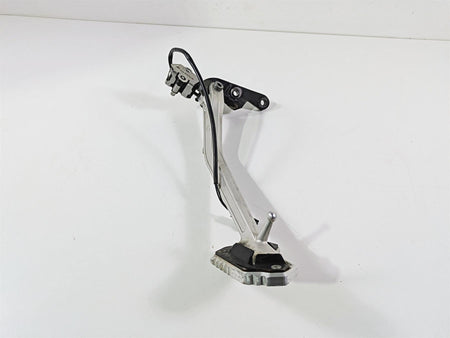 2015 Triumph Tiger Explorer XC Side Kickstand & Mount & Switch T2082130 {{ shop.shopifyCountryName }} - Mototech271