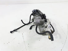 Load image into Gallery viewer, 2002 Honda V-Twin VTX1800 C Throttle Body Bodies Fuel Injection 16400-MCH-003
