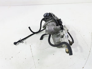 2002 Honda V-Twin VTX1800 C Throttle Body Bodies Fuel Injection 16400-MCH-003
