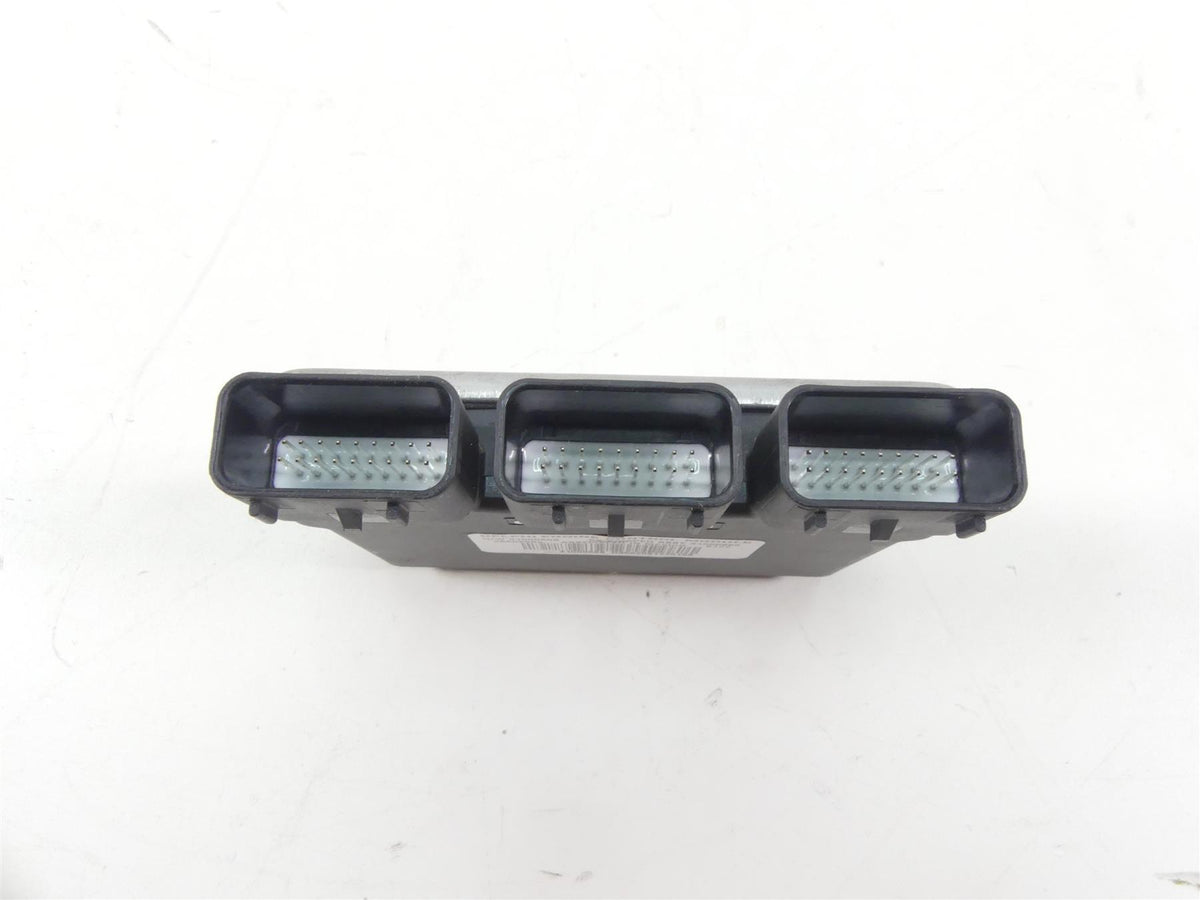 2019 Harley FLHC Softail Heritage Cdi Ecu Ecm Engine Control Module 41000668 {{ shop.shopifyCountryName }} - Mototech271