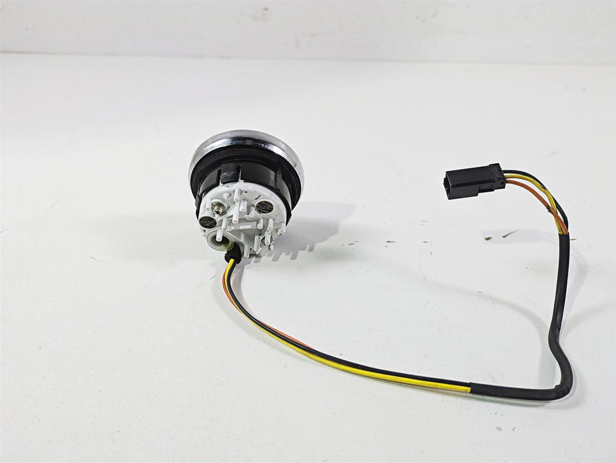 2014 Harley FLS Softail Slim Fuel Gas Petrol Level Gauge - Read 75241-08 {{ shop.shopifyCountryName }} - Mototech271
