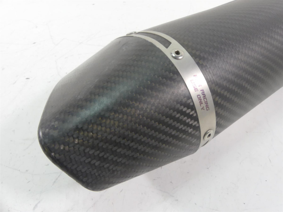 2018 Mv Agusta F3 800 RC SC-Project Exhaust Muffler Can Silencer SC1-R {{ shop.shopifyCountryName }} - Mototech271