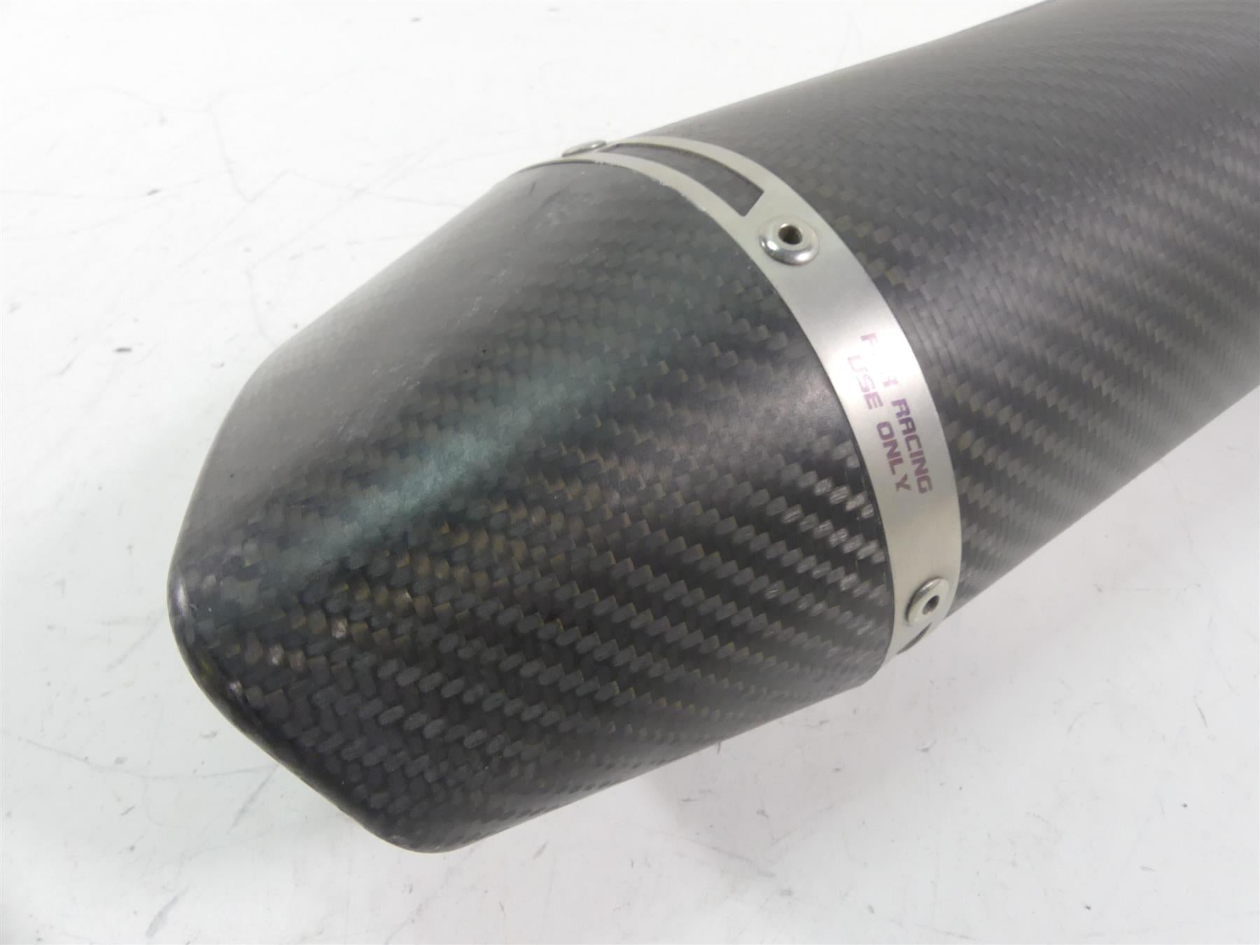 2018 Mv Agusta F3 800 RC SC-Project Exhaust Muffler Can Silencer SC1-R {{ shop.shopifyCountryName }} - Mototech271