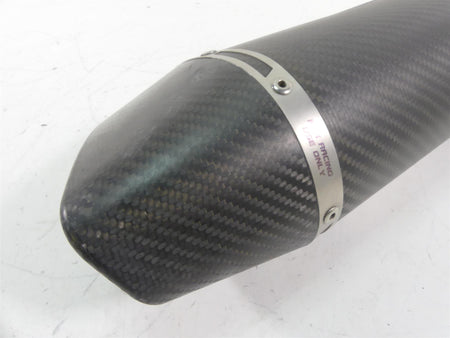 2018 Mv Agusta F3 800 RC SC-Project Exhaust Muffler Can Silencer SC1-R {{ shop.shopifyCountryName }} - Mototech271