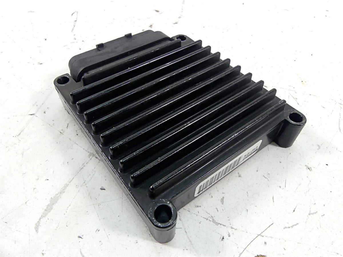2011 Harley Softail FLSTF Fat Boy Cdi Ecu Ecm Engine Control Module 31903-11 {{ shop.shopifyCountryName }} - Mototech271