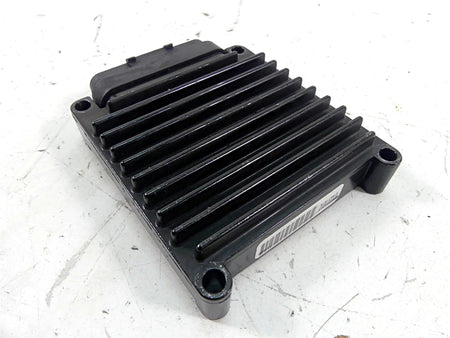 2011 Harley Softail FLSTF Fat Boy Cdi Ecu Ecm Engine Control Module 31903-11 {{ shop.shopifyCountryName }} - Mototech271