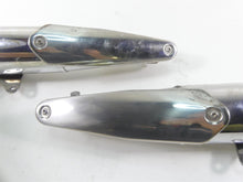 Load image into Gallery viewer, 2016 Moto Guzzi V7 II Special 750 Lafranconi Exhaust Muffler Pipe Set 2B002069
