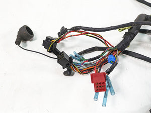 1997 Kawasaki VN1500 Vulcan Wiring Harness Fuse Box - Read 26030-1447 26021-1089 | Mototech271