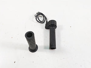 2017 Mv Agusta Dragster 800 Ride Fly By Wire Throttle Hand Grip 8A00B5444