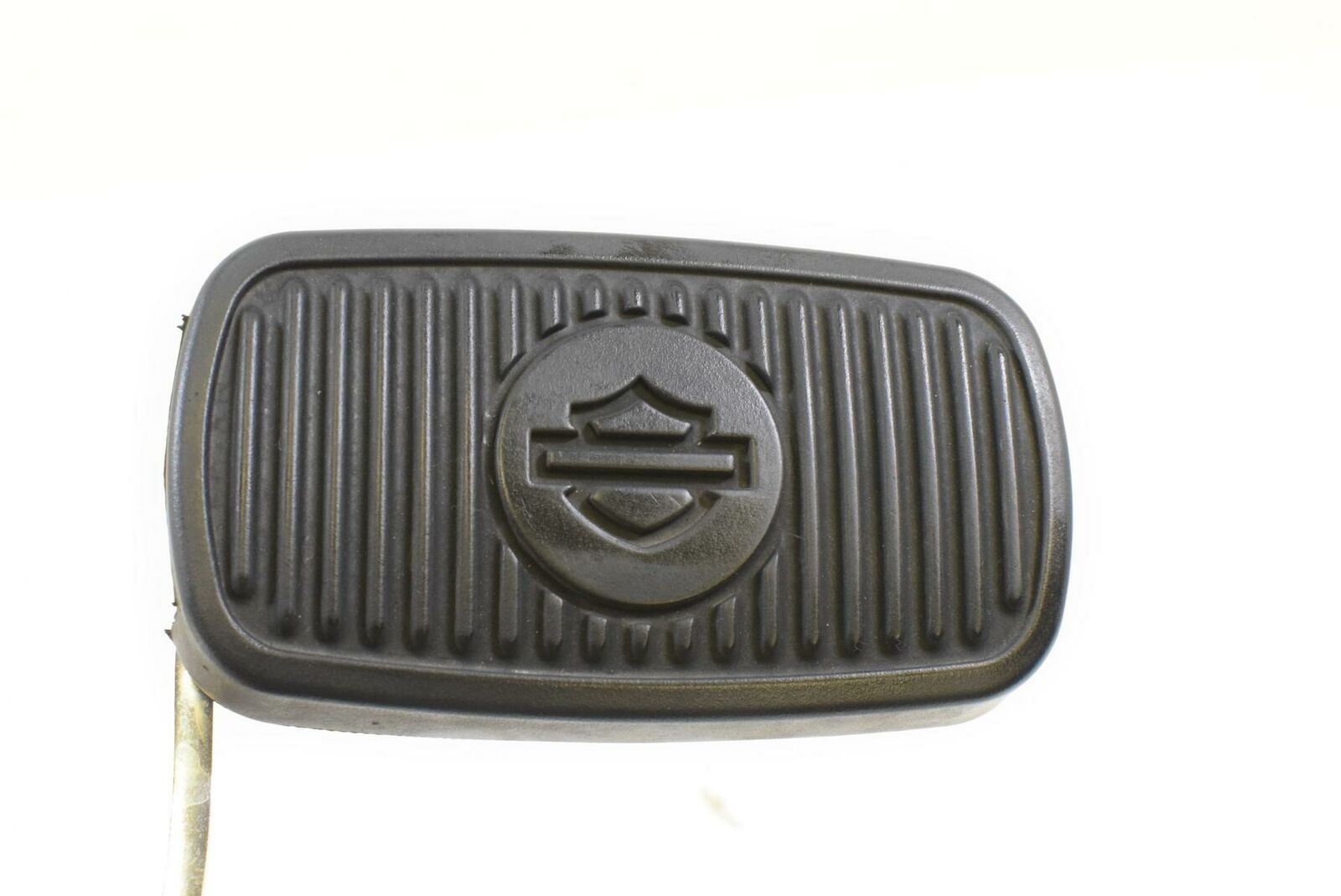 2014 Harley Touring FLHTCU Electra Glide Rear Brake Pedal Peg 42407-08 {{ shop.shopifyCountryName }} - Mototech271