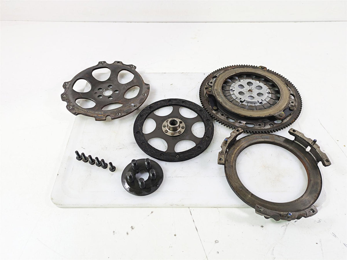 2015 BMW R nineT K21 Friction Clutch Pressure Plate Disc Set 591 Mi 21217697737 {{ shop.shopifyCountryName }} - Mototech271