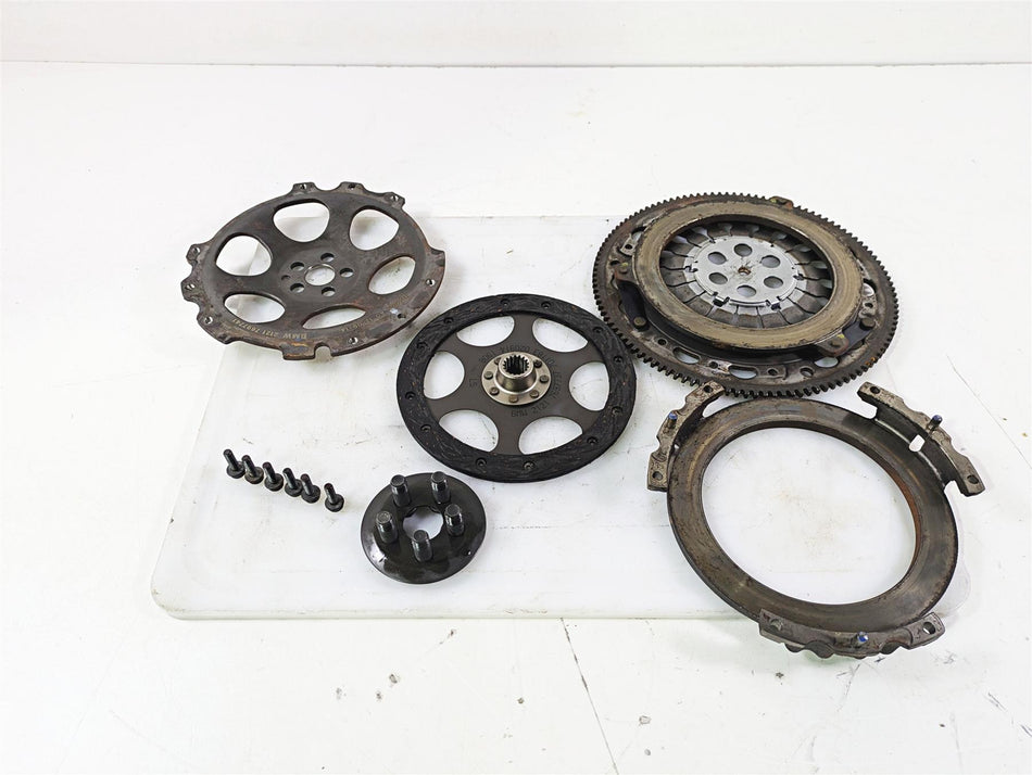 2015 BMW R nineT K21 Friction Clutch Pressure Plate Disc Set 591 Mi 21217697737 {{ shop.shopifyCountryName }} - Mototech271