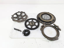 Load image into Gallery viewer, 2015 BMW R nineT K21 Friction Clutch Pressure Plate Disc Set 591 Mi 21217697737
