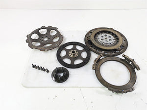 2015 BMW R nineT K21 Friction Clutch Pressure Plate Disc Set 591 Mi 21217697737