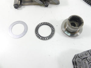 2015 Harley FLD Dyna Switchback Primary Drive Clutch Kit - 19K 37816-11